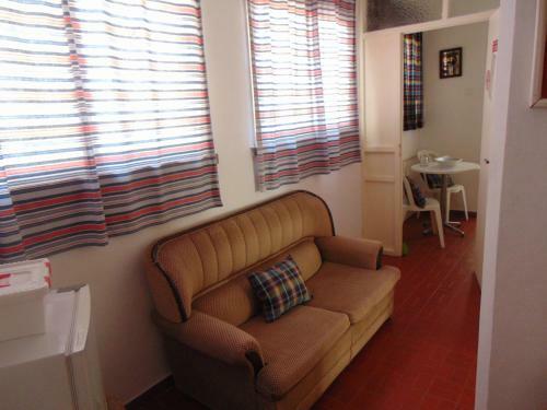 Hostal Sarita Guesthouse