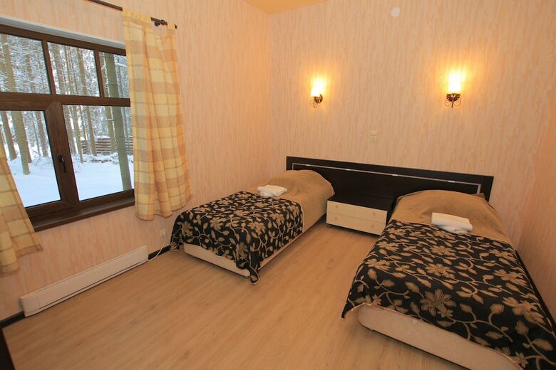 Hotel Baza Otdikha Ilichevo