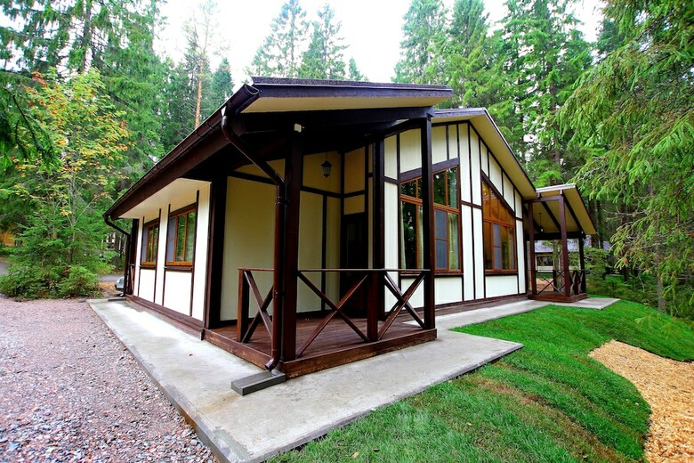 Hotel Baza Otdikha Ilichevo