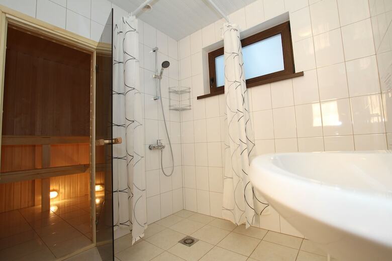 Hotel Baza Otdikha Ilichevo