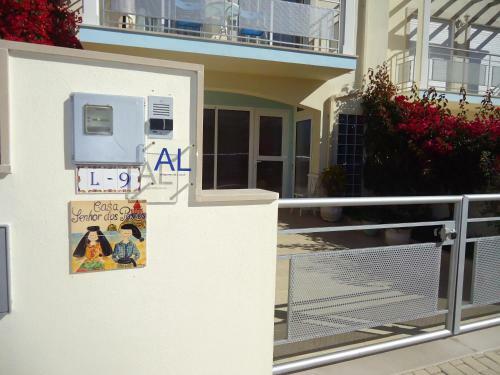 Hostal Casa Senhor Dos Passos
