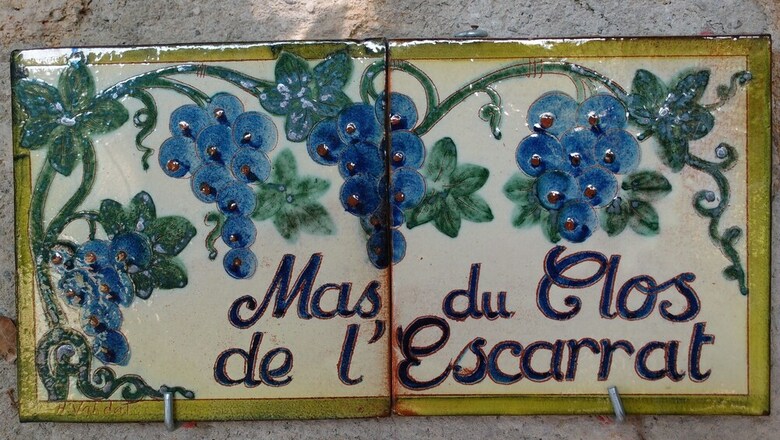 Hostal Mas Du Clos De L'escarrat