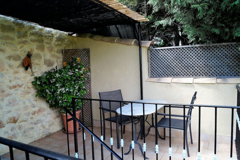 Hostal Mas Du Clos De L'escarrat