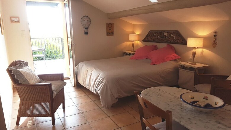 Hostal Mas Du Clos De L'escarrat