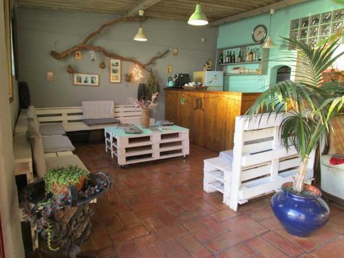 Agroturismo Herdade Do Pessegueiro