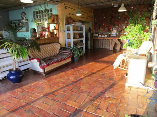 Agroturismo Herdade Do Pessegueiro
