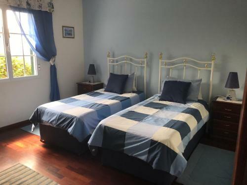 O Retiro Holiday Home