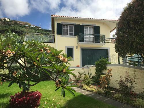 O Retiro Holiday Home