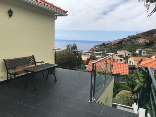 O Retiro Holiday Home