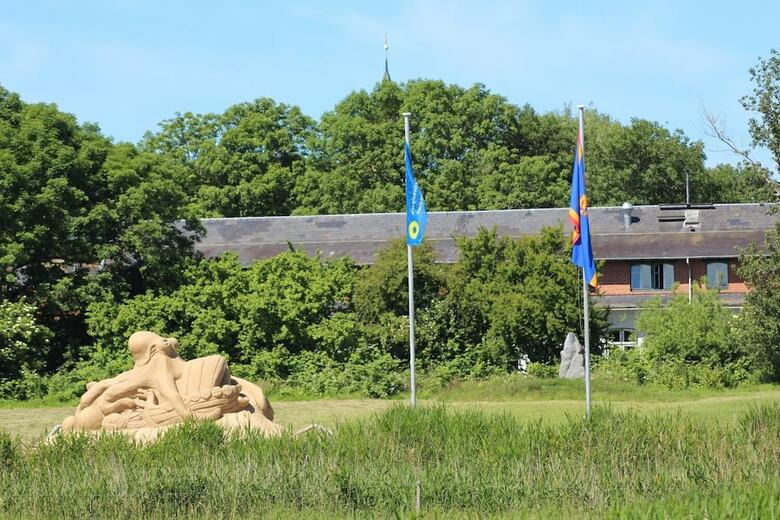 Bed & Breakfast Alte Schule Westerhever