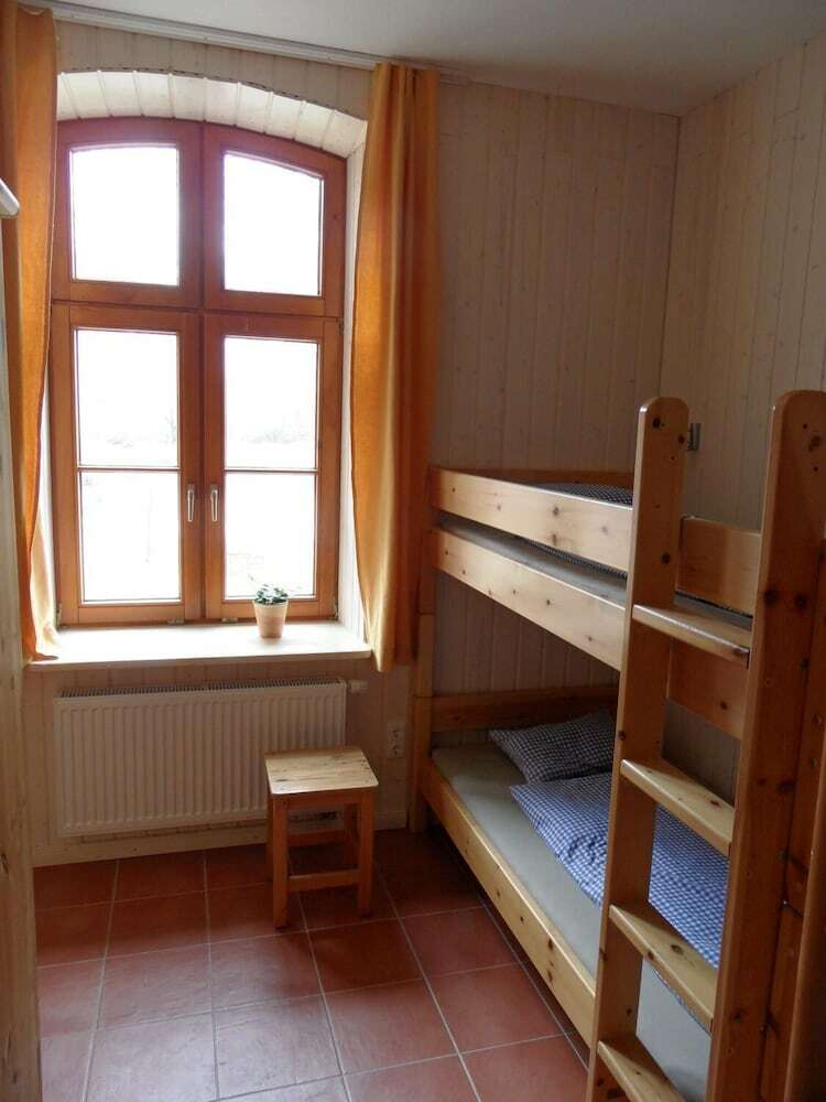 Bed & Breakfast Alte Schule Westerhever
