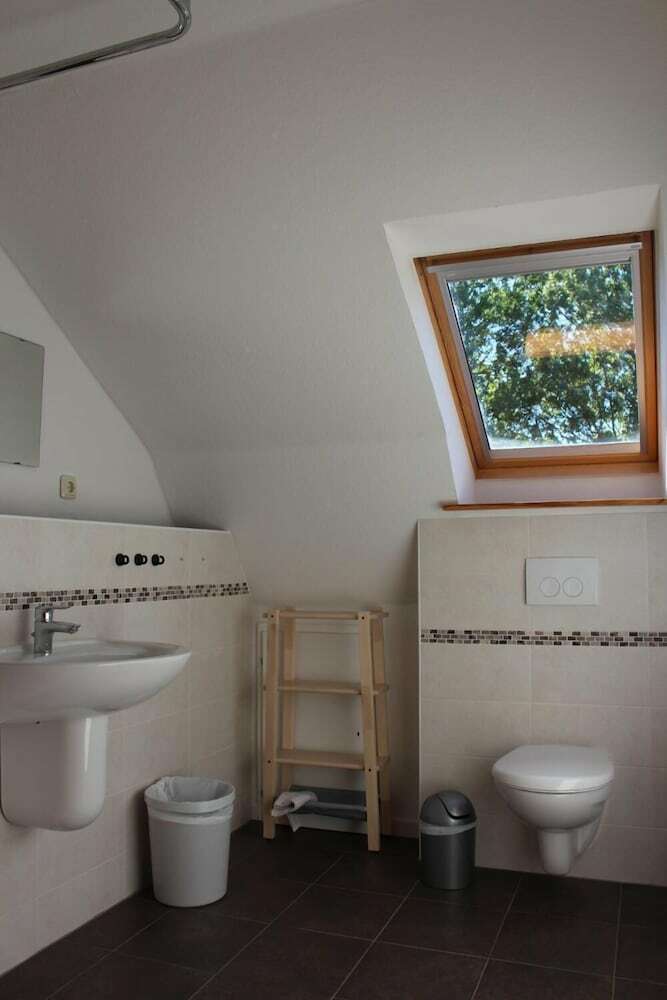 Bed & Breakfast Alte Schule Westerhever