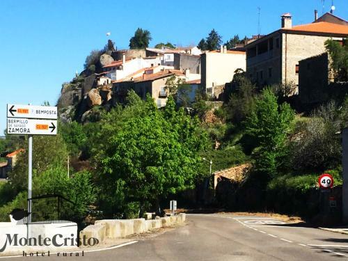 Agroturismo Montecristo