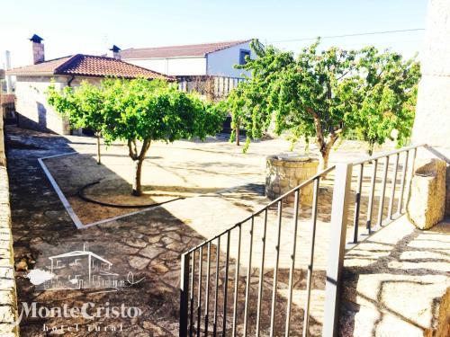 Agroturismo Montecristo