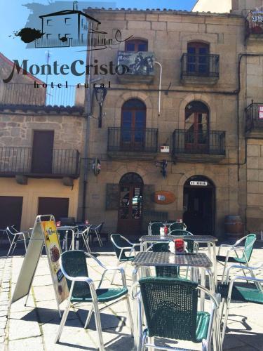 Agroturismo Montecristo