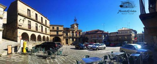 Agroturismo Montecristo
