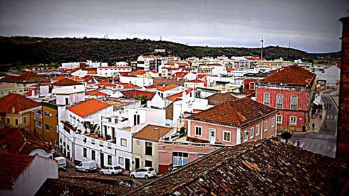 Hostal Casa � Porta Do Torre�o