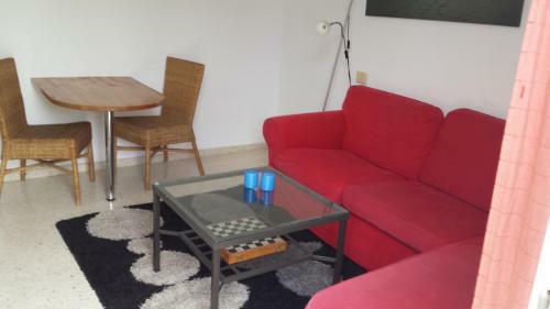 Apartamento Sol