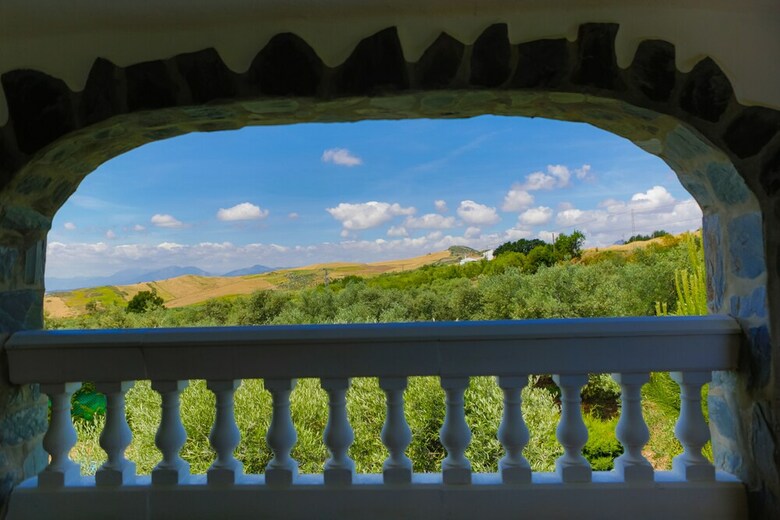 Agroturismo Casa Rural Lo Pinto