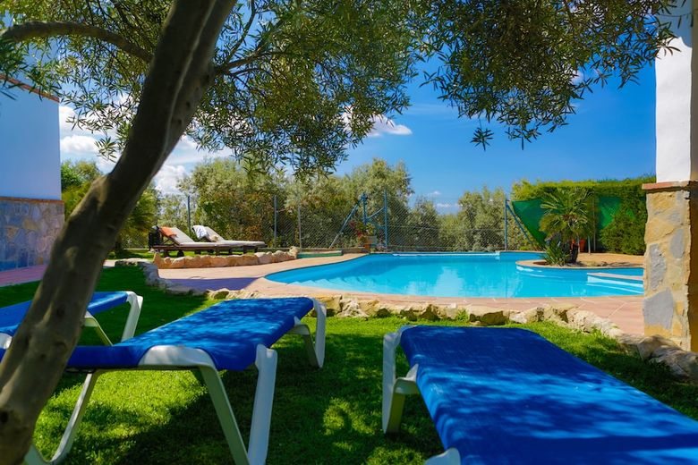 Agroturismo Casa Rural Lo Pinto