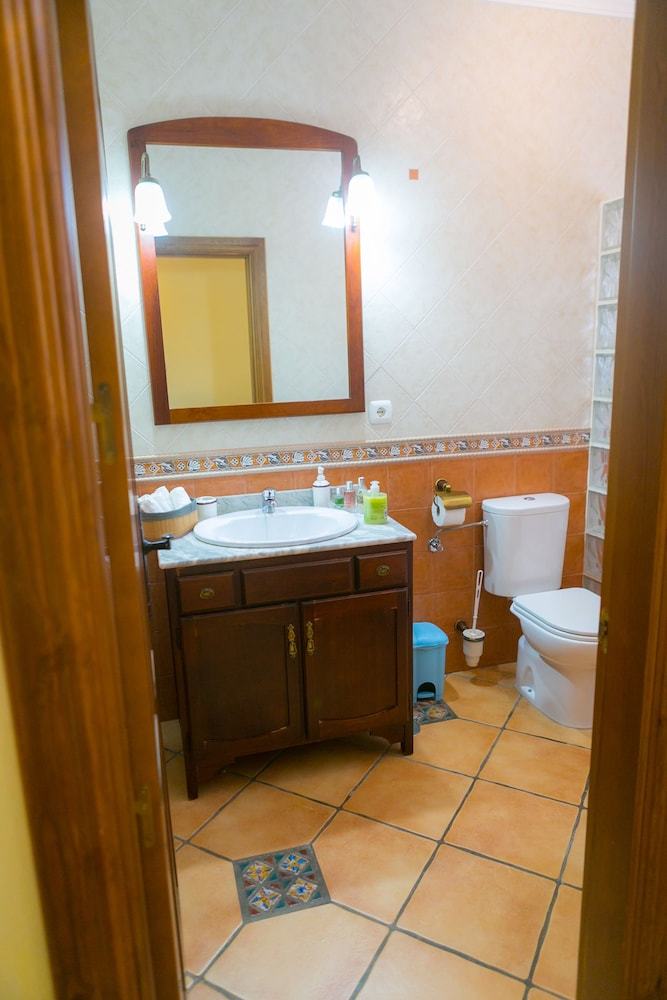 Agroturismo Casa Rural Lo Pinto