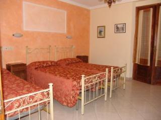 Hotel Merlini