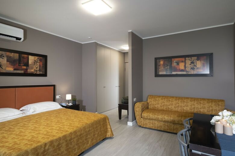 Apartamentos Quadra Key Residence