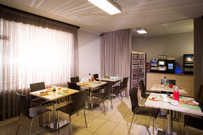 Apartamentos Quadra Key Residence