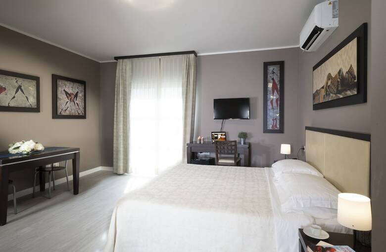 Apartamentos Quadra Key Residence