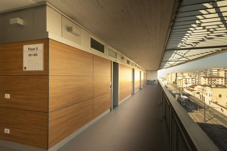 Apartamentos Quadra Key Residence
