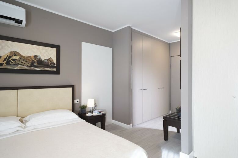 Apartamentos Quadra Key Residence
