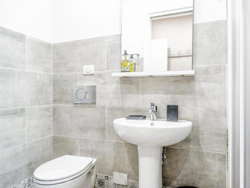 Residencia Il Giglio Guesthouse