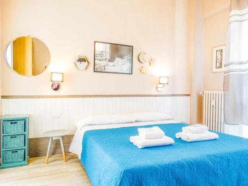 Residencia Il Giglio Guesthouse
