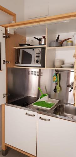 Residencia Il Giglio Guesthouse