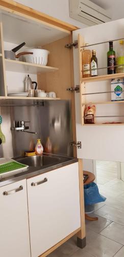 Residencia Il Giglio Guesthouse