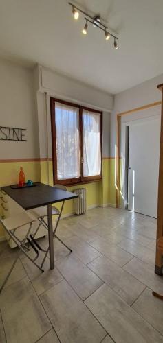 Residencia Il Giglio Guesthouse