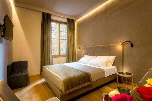 Bed & Breakfast Soggiorno Campos