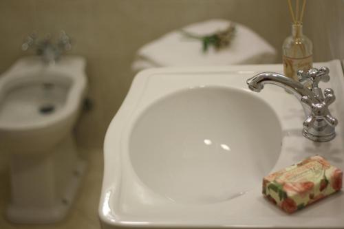 Bed & Breakfast Residenza Millennium