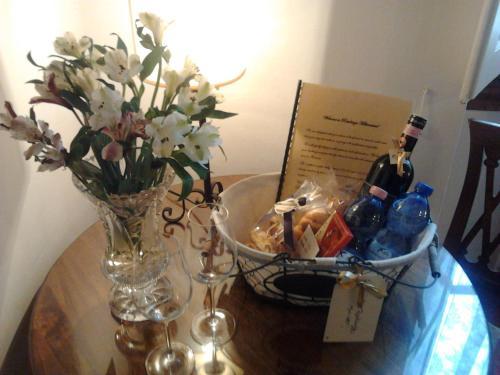 Bed & Breakfast Residenza Millennium