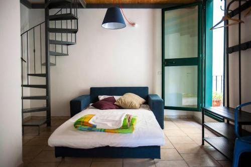 Hostal La Controra Flashpackers Hostel