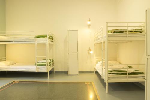 Hostal La Controra Flashpackers Hostel