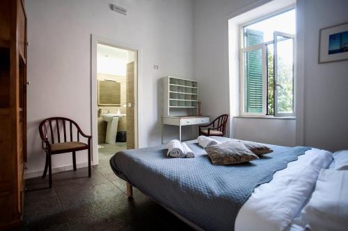 Hostal La Controra Flashpackers Hostel