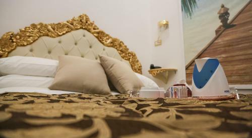 Hostal Hostel Des Artistes