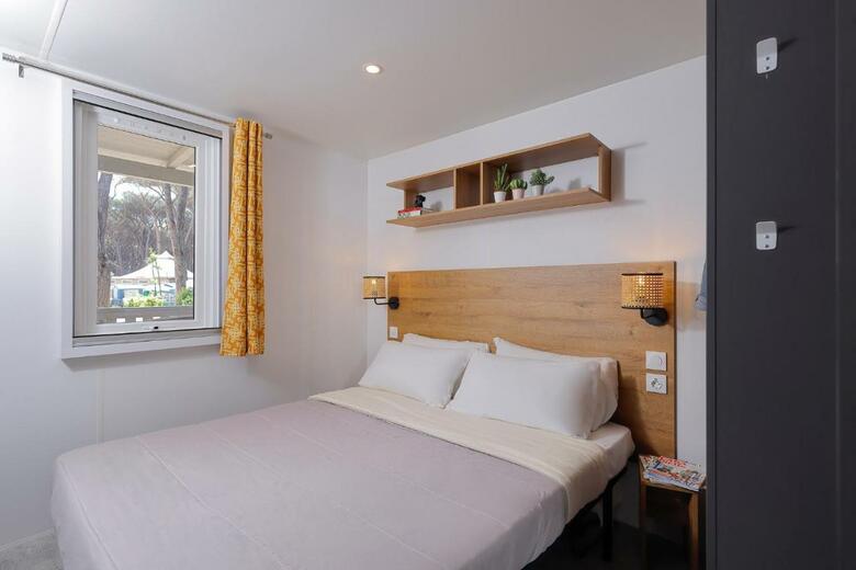 Hu Roma Camping In Town