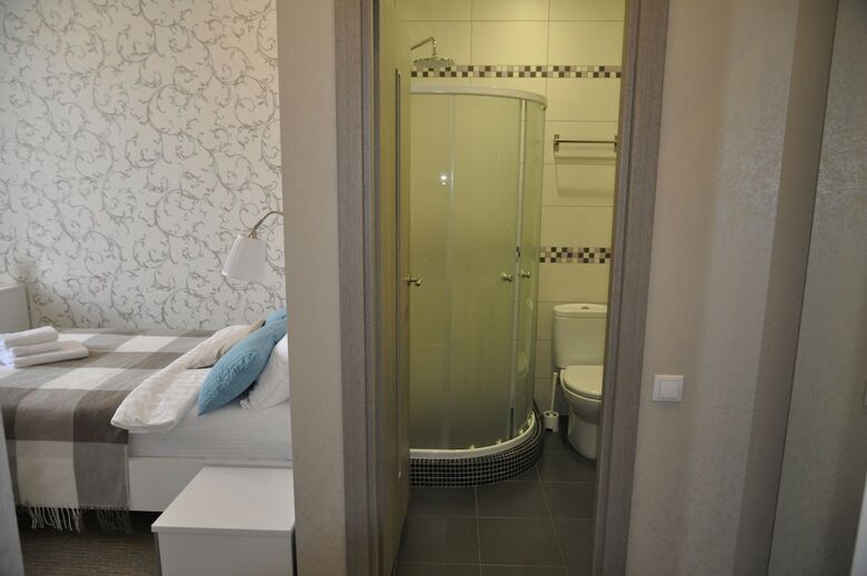 Hostal Guest House A-suite