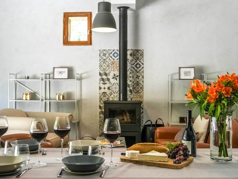 Hostal La Ferme Des Belugues