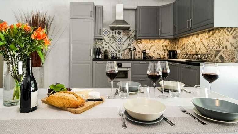 Hostal La Ferme Des Belugues