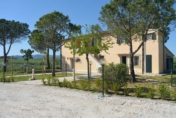 Apartamento Agriturismo Dei Setteventi