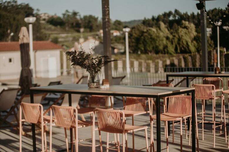Apartamentos Dena