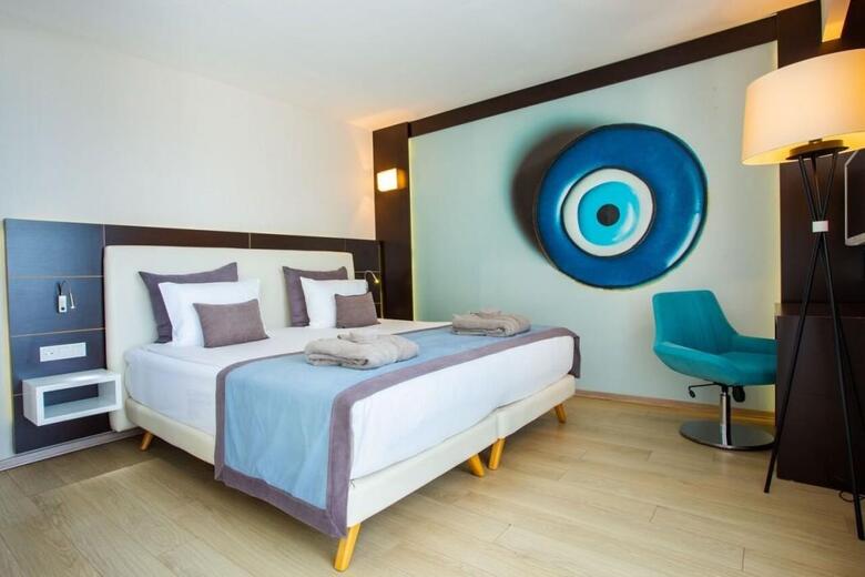 Numa Beach&spa Hotel ( Adult Only )